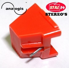 ST41D SANYO TENSAI DR115 ATN750 MM1 N6800 Stylus Phono Diamond Tip Quality