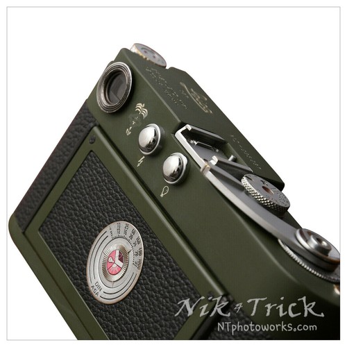 Leica series to - m, m6