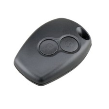 KEY For Renault Megane Modus