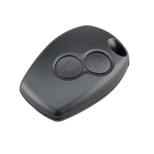 Key for renault megane - key,