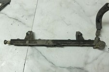 93 Yamaha GTS 1000 GTS1000 gas