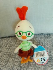 Hasbro 2004 Chicken Little