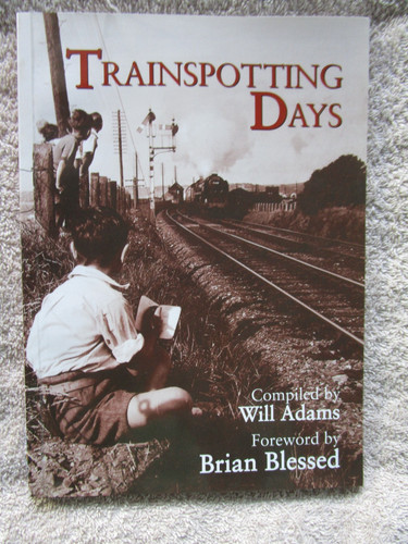 Trainspotting days 2006 - trainspotting, days.