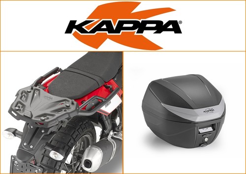 Yamaha tenere 700 - yamaha, 2019-2024