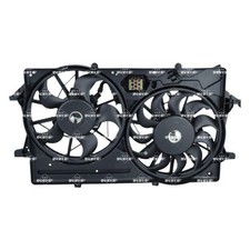 NRF Engine Cooling Fan fits