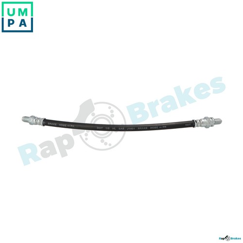 Brake hose h0984 for mazda - brake,
