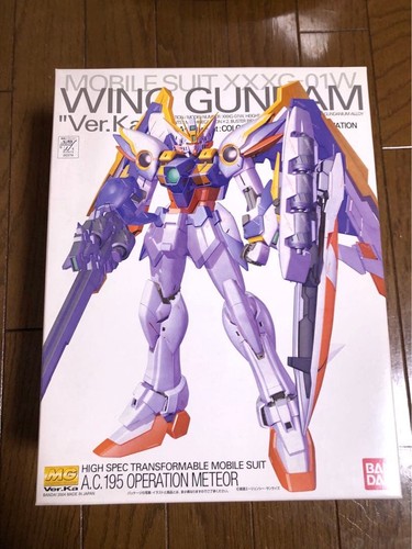 Bandai 100 master - bandai, mg
