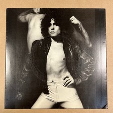 T Rex -Celebrate Summer / Ride My Wheels -OG UK EMI 7" 45 - Promo Copy