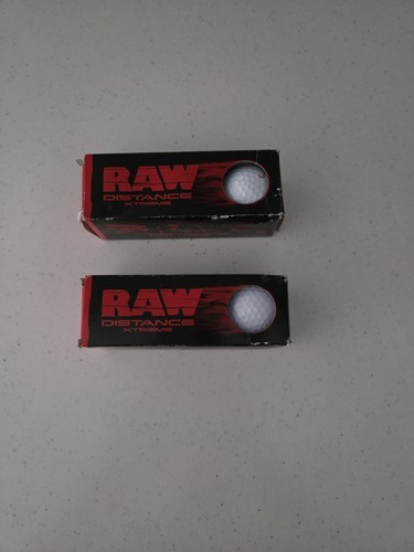 Slazenger raw distance - raw,