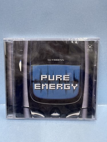 Pure energy finness - energy, by