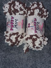 Alize Puffy More Yarn X 2