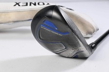 Ladies Yonex Ezone Elite 2 #3 Hybrid / 20 Degree / Ladies Flex Yonex M55 Light