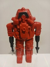 Action Force  Escape Armour