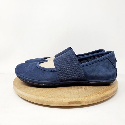 Camper right nina shoes - right,