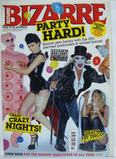 BIZARRE 142 PARTY SPECIAL