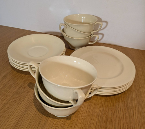 Vintage johnson brothers - vintage,
