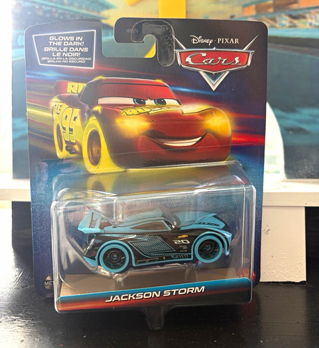 Mattel disney pixar cars - disney,
