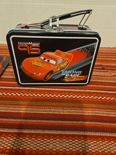 Rare mini disney pixar cars - rare,