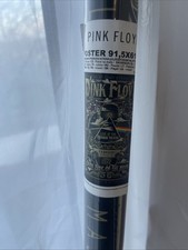 Pink Floyd Back Poster 61x91.5