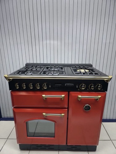 Rangemaster leisure 90cm dual - leisure,