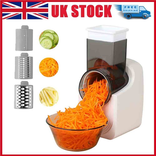 Electric cheese grater - cheese,