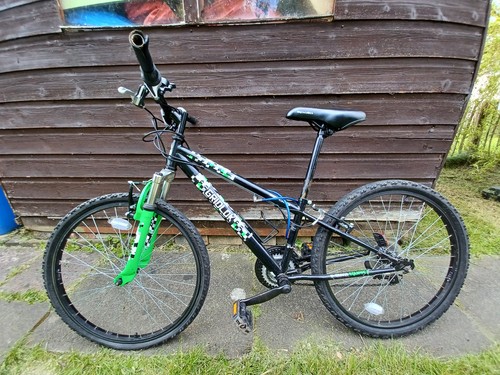 Apollo gridlock junior - gridlock,