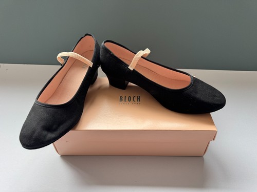 Ladies tempo cuban heel - ladies,