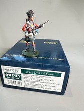 ORYON SOLDIERS BLACKWATCH 42ND