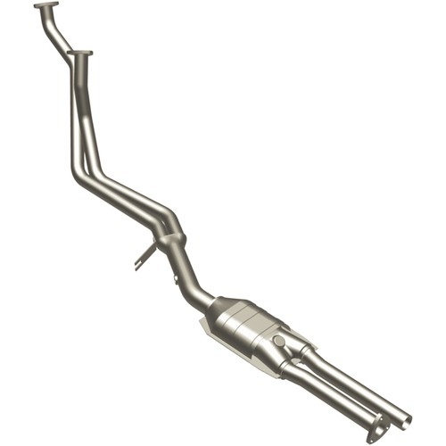 Magnaflow catalytic converter - magnaflow,