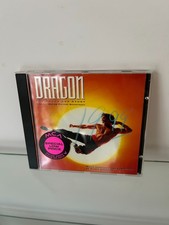 CD: Dragon: The Bruce Lee