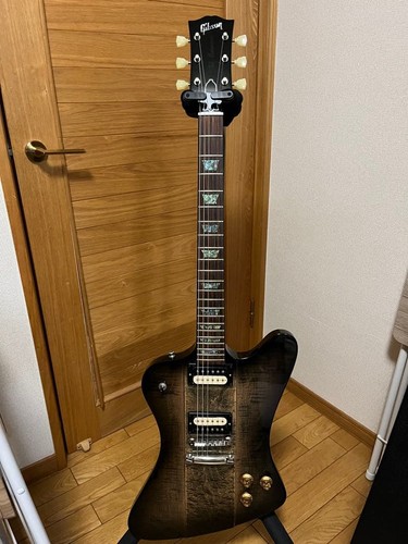 Gibson firebird electric - firebird,