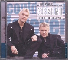 Gemini (Synth Pop) Could It Be