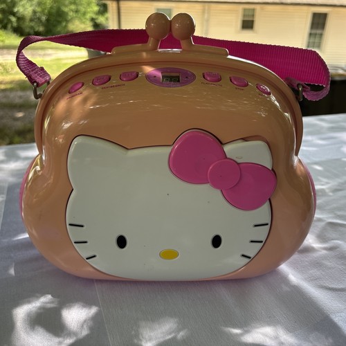 Sanrio hello kitty pocketbook - kitty,