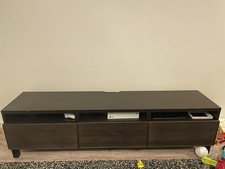 TV Stand / Media Unit – Dark
