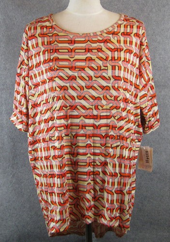 Lularoe irma tunic top - lularoe,