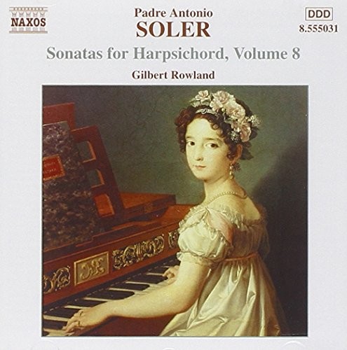 Rowland gilbert sonatas - rowland,,