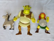Mcdonalds happy meal - meal, toys