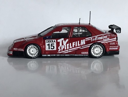Minichamps 430960515 alfa - 430960515,