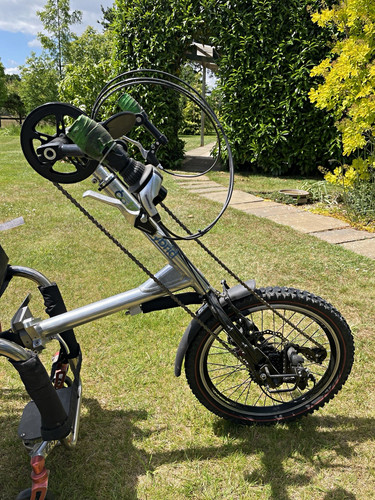 Team hybrid clip manual - team, clip-on