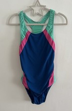 John Lewis Girl’s Swimming