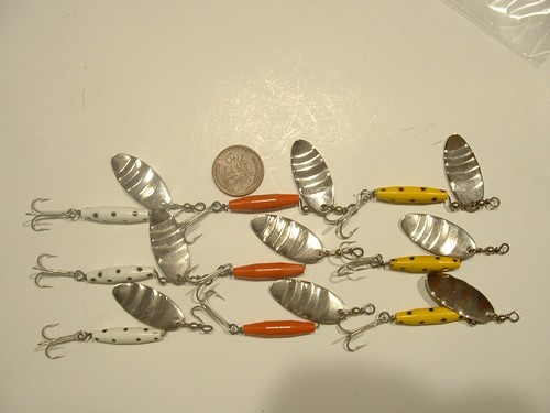Worth tackle 3 - -,