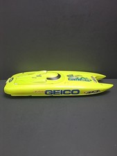 Miss Geico Pro Boat - Project