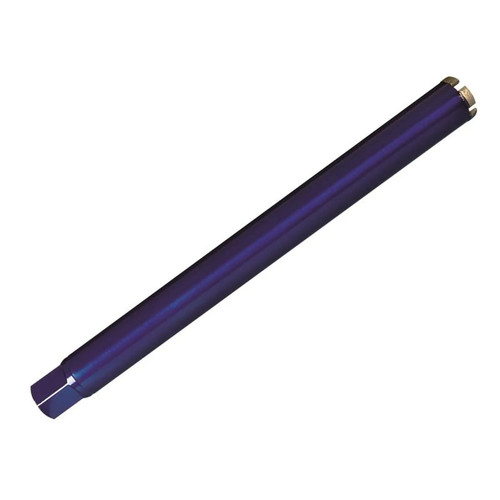 Mexco wet core drill - mexco, x