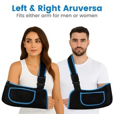 Foam Arm Sling / NHS Shoulder