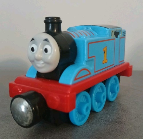 Thomas the tank engine - tank, die