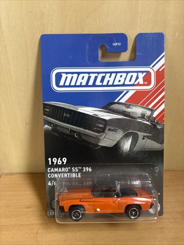 1969 camaro ss396 - 1969,