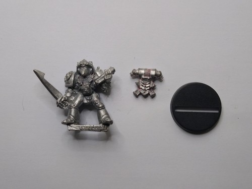 Warhammer space marines - warhammer, marines-
