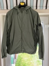 CP Company Flatt Nylon Hooded