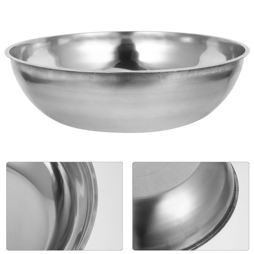 Stainless steel wash basin - ,