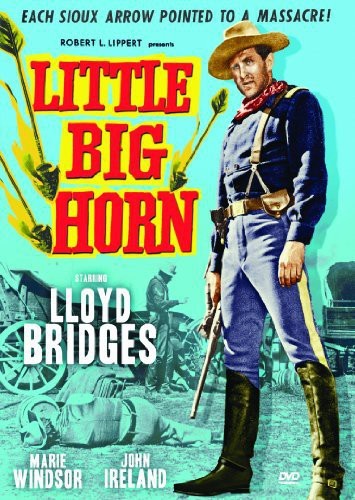 Little big horn - little, dvd]